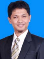 Ketua Program Studi Teknik Elektro